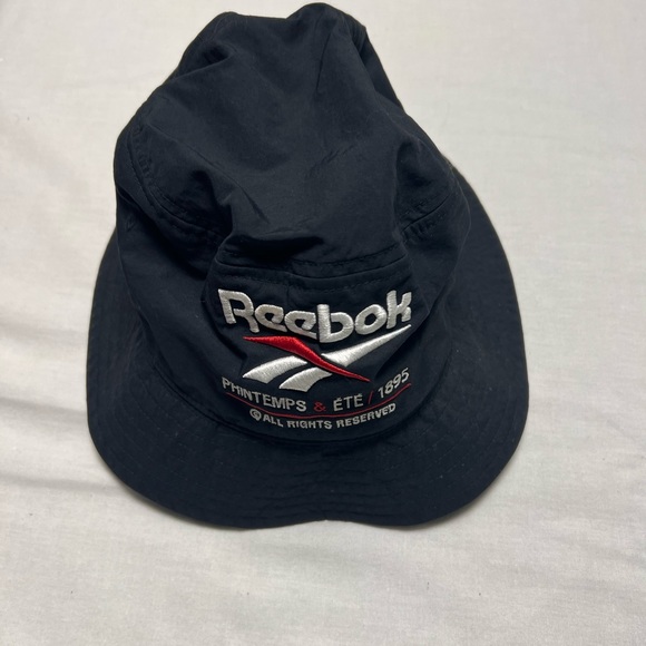 Reebok Mens Bucket Hat - Picture 1 of 2